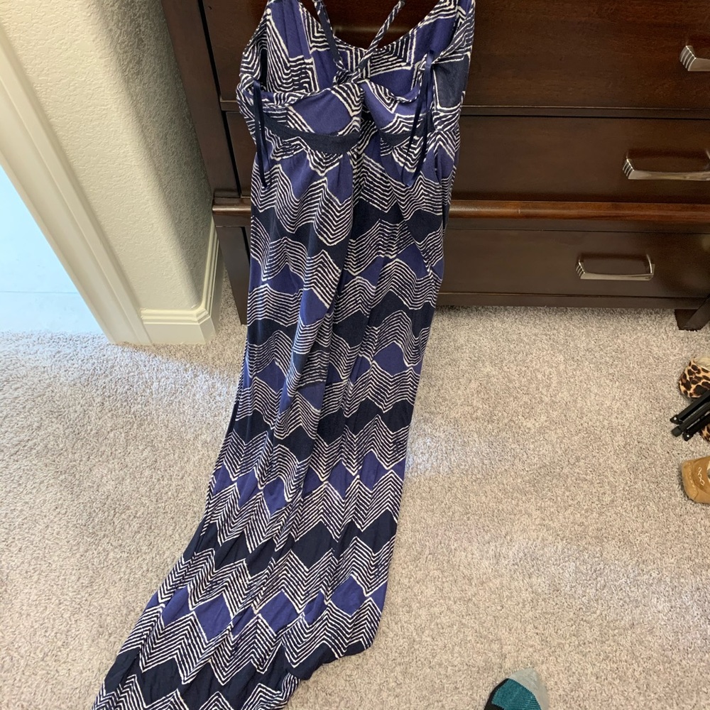 Women’s Maxi Dress